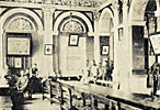 Елисаветградское кавалерийское юнкерское училище. `Георгиевский Зал, 1911 г. — увеличить