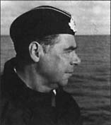 Л.А. Матушкин, вице-адмирал, `Герой Советского Союза