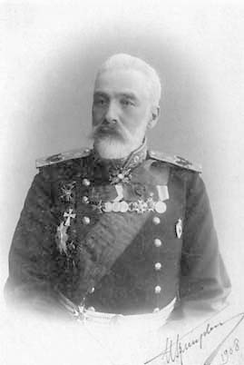 Иван Константинович Григорович (1853–1930)