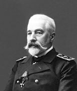 Адмирал И.К. Григорович — `морской министр в 1911-1917 гг. — увеличить