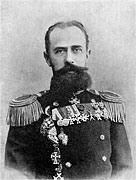Капитан 1 ранга Н.М. Яковлев, `начало 1900-х гг. — увеличить